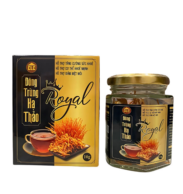 thuốc bổ khớp